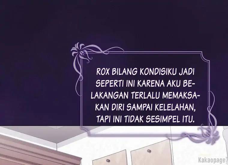 When Villainess Falls in Love Chapter 074