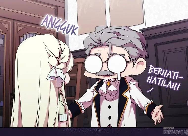 When Villainess Falls in Love Chapter 074