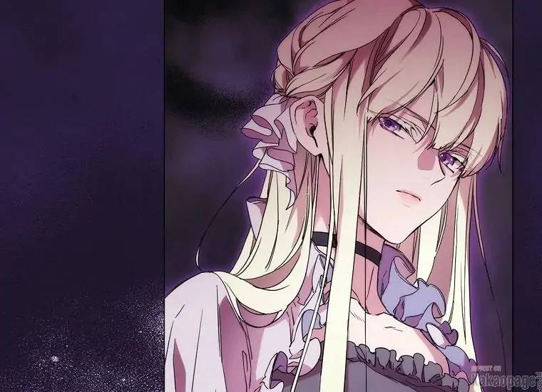 When Villainess Falls in Love Chapter 074