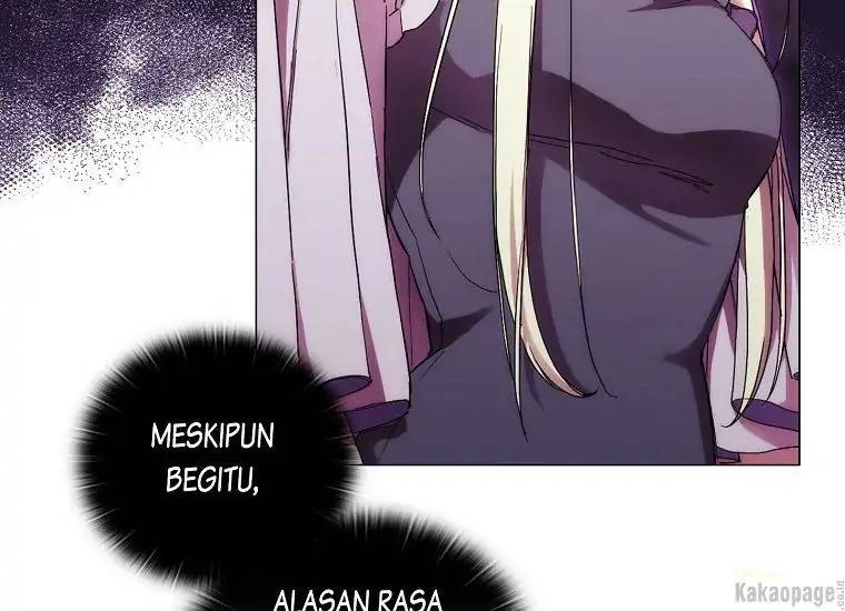 When Villainess Falls in Love Chapter 074