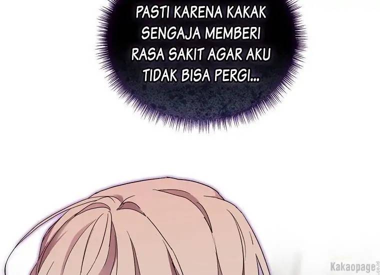 When Villainess Falls in Love Chapter 074