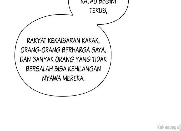 When Villainess Falls in Love Chapter 074