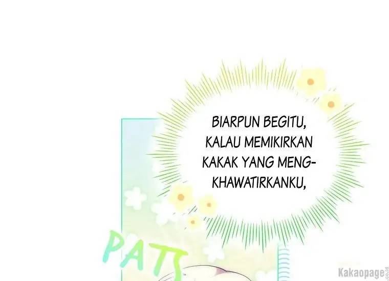 When Villainess Falls in Love Chapter 074