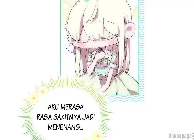 When Villainess Falls in Love Chapter 074