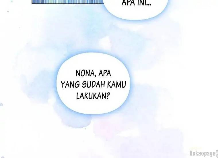 When Villainess Falls in Love Chapter 074
