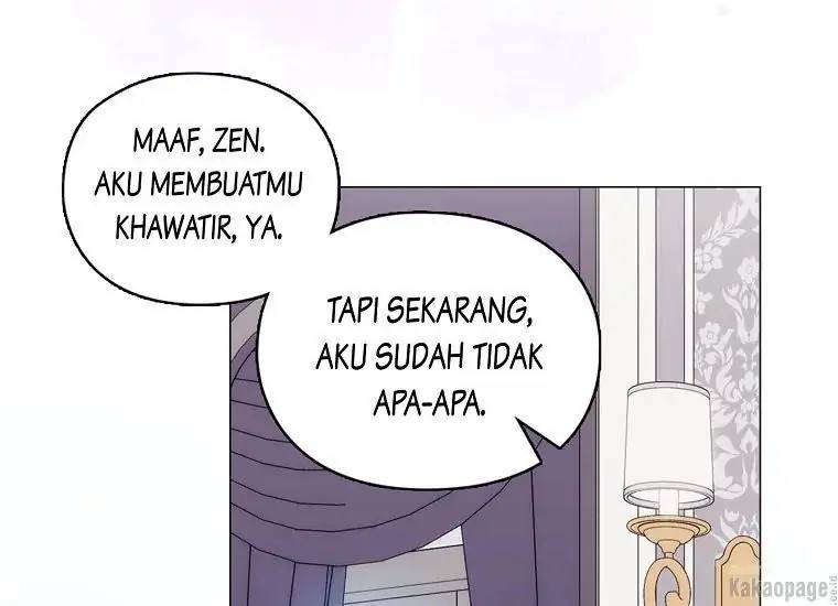 When Villainess Falls in Love Chapter 074