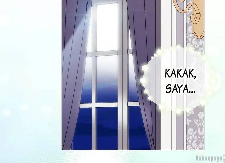 When Villainess Falls in Love Chapter 074