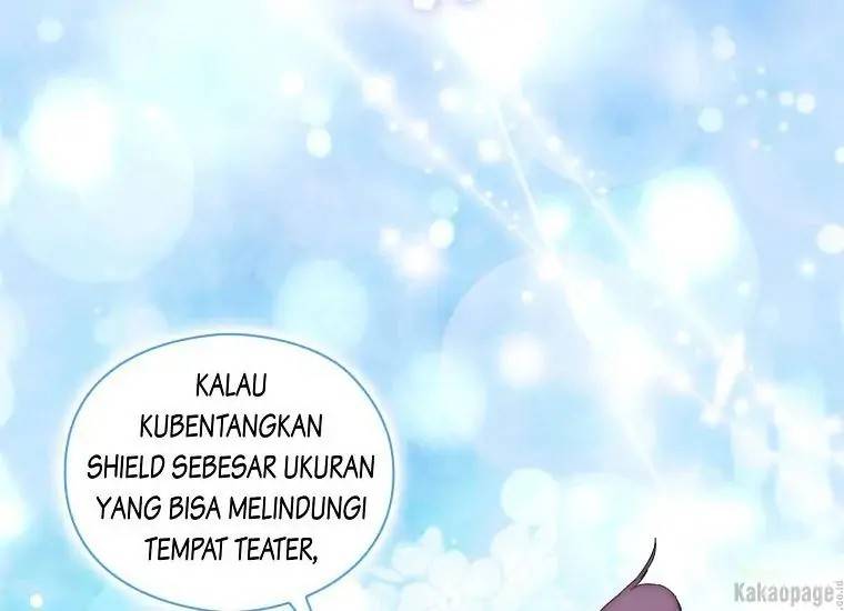 When Villainess Falls in Love Chapter 074