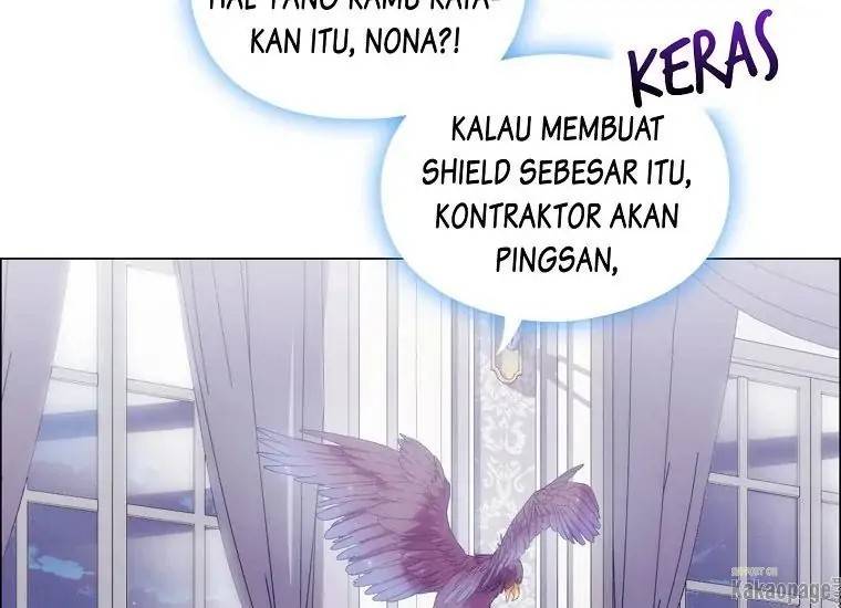 When Villainess Falls in Love Chapter 075