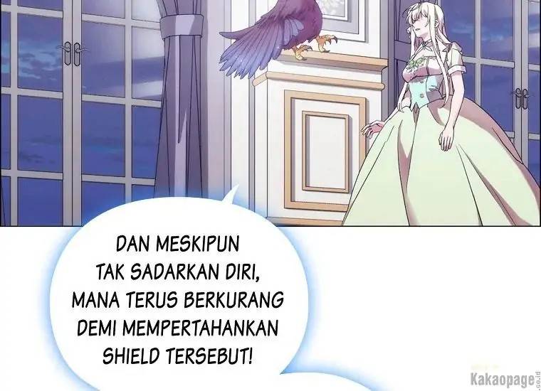When Villainess Falls in Love Chapter 075