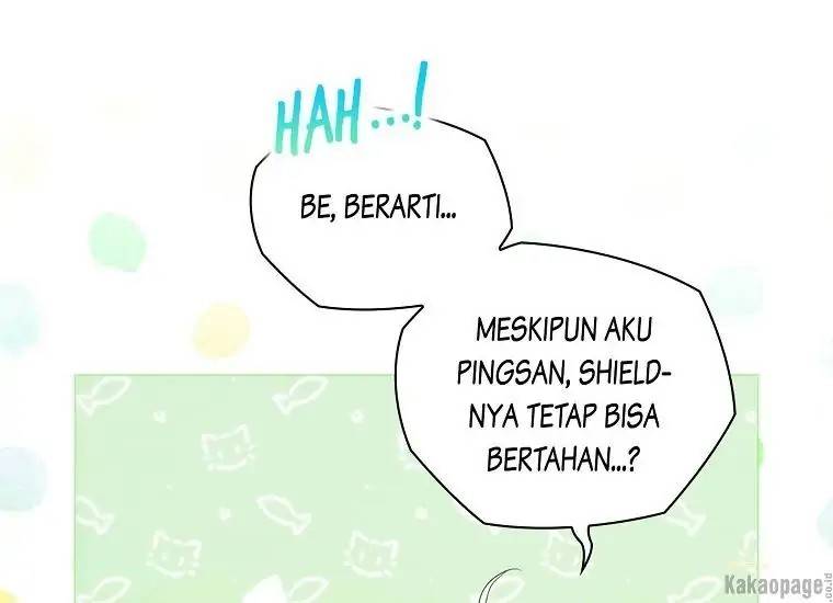 When Villainess Falls in Love Chapter 075