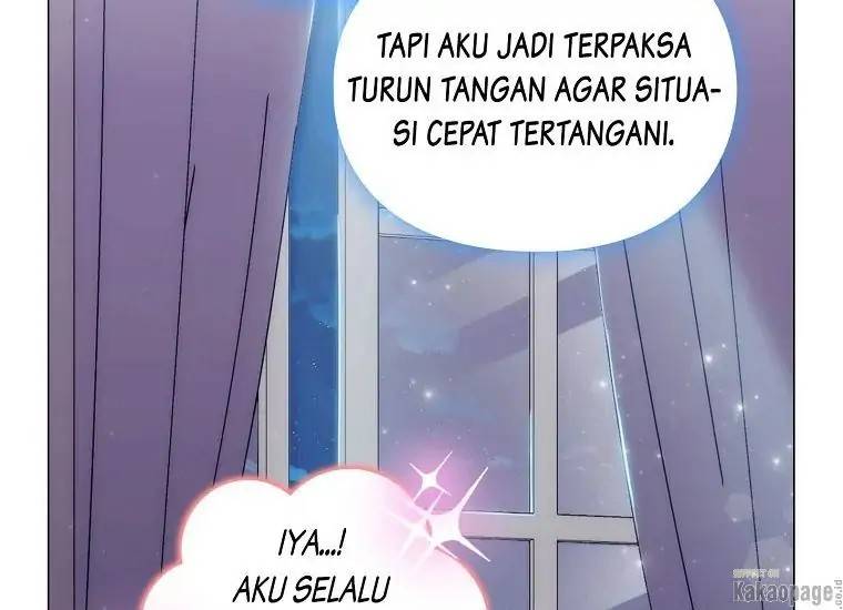 When Villainess Falls in Love Chapter 075