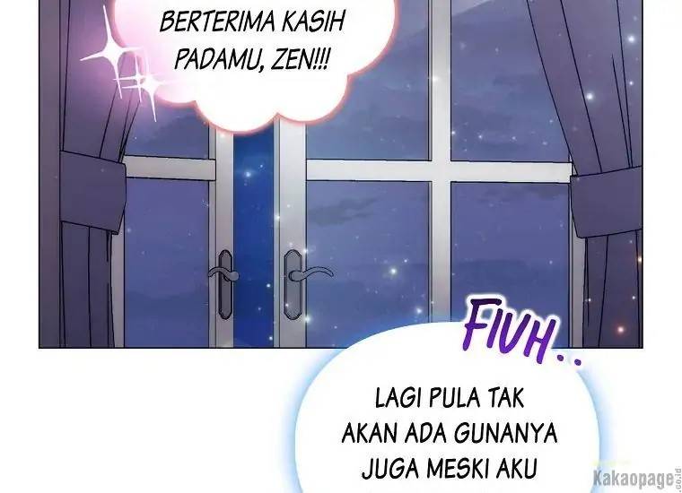 When Villainess Falls in Love Chapter 075