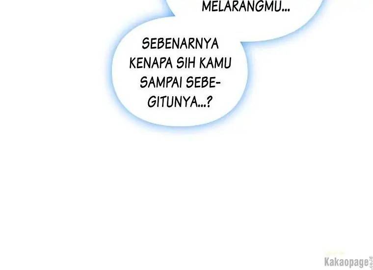 When Villainess Falls in Love Chapter 075