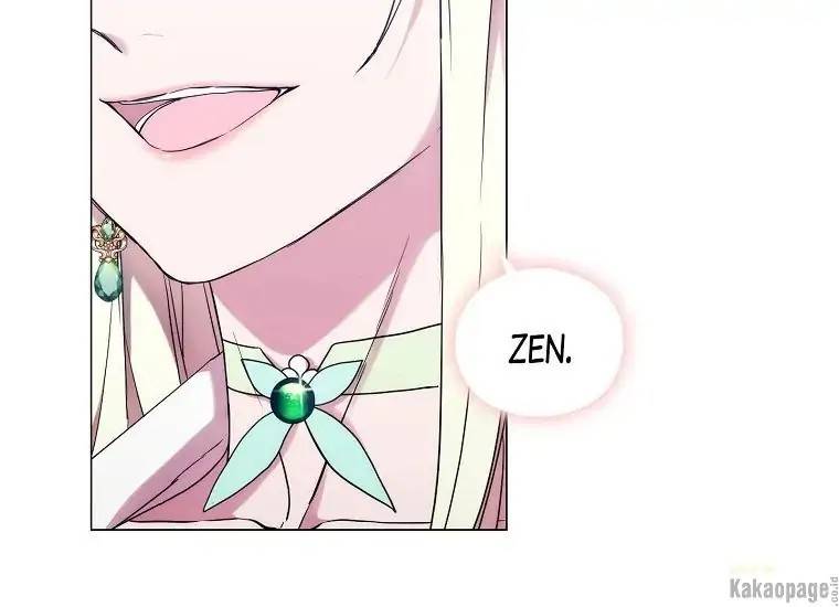 When Villainess Falls in Love Chapter 075