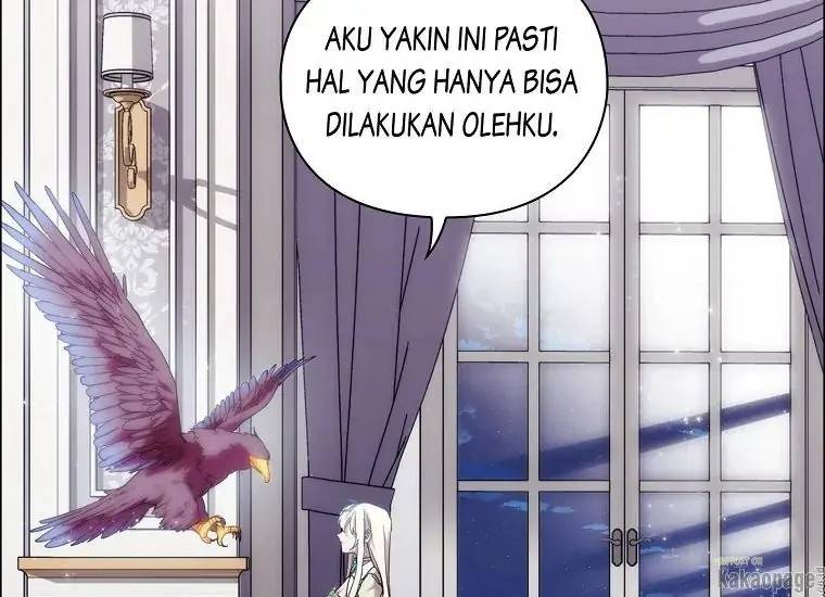When Villainess Falls in Love Chapter 075