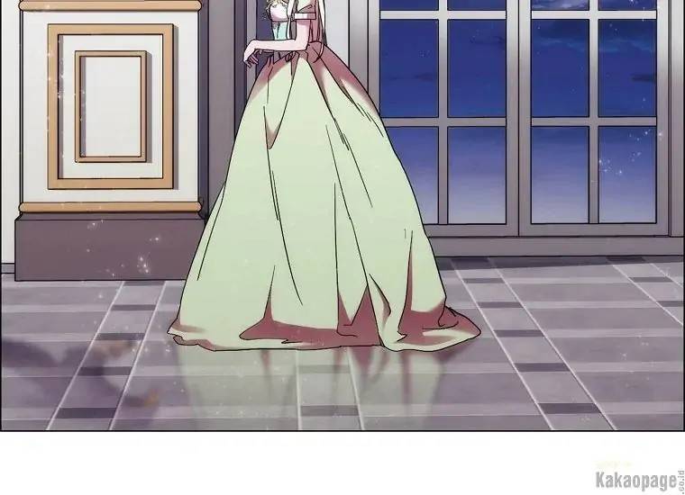 When Villainess Falls in Love Chapter 075