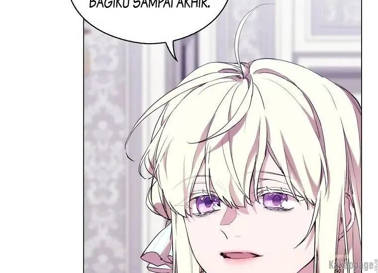 When Villainess Falls in Love Chapter 075