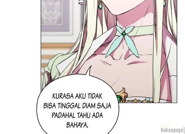 When Villainess Falls in Love Chapter 075