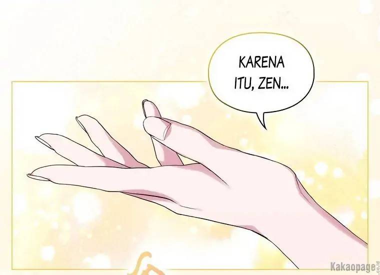 When Villainess Falls in Love Chapter 075