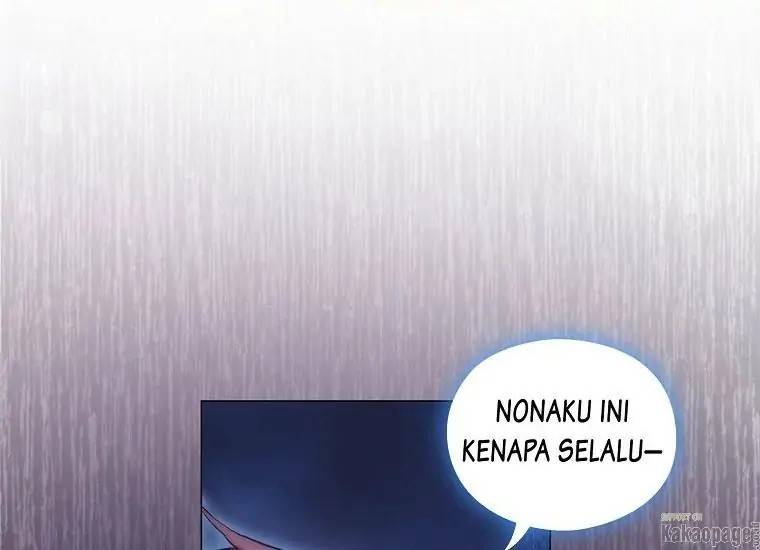 When Villainess Falls in Love Chapter 075