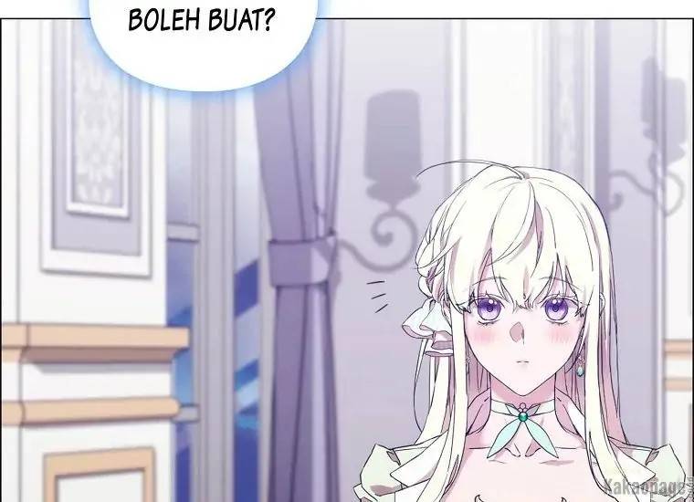When Villainess Falls in Love Chapter 075