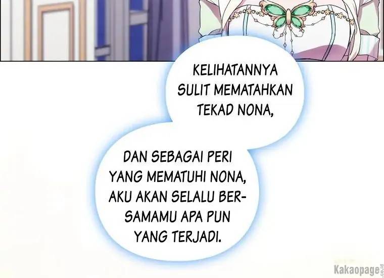 When Villainess Falls in Love Chapter 075