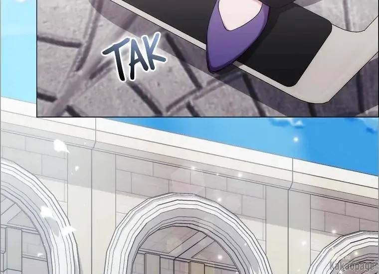 When Villainess Falls in Love Chapter 075