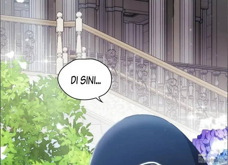 When Villainess Falls in Love Chapter 075