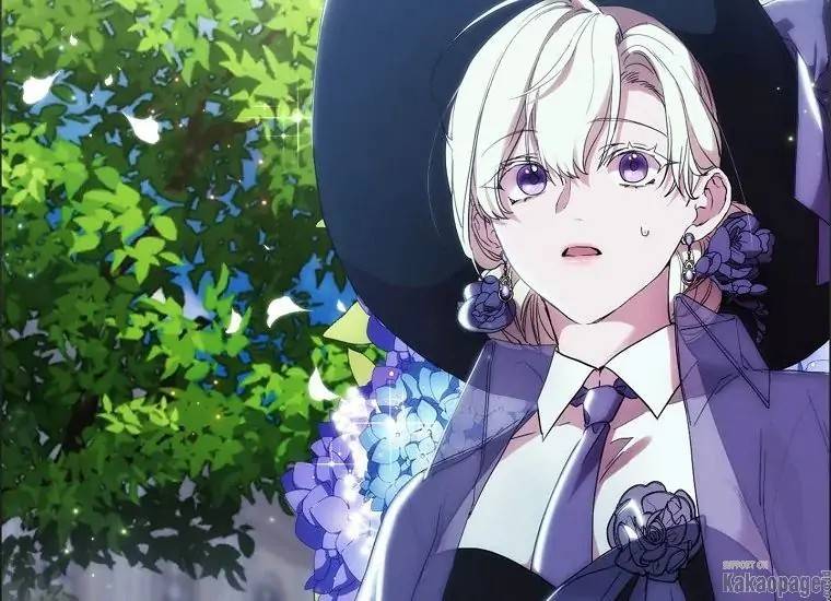 When Villainess Falls in Love Chapter 075