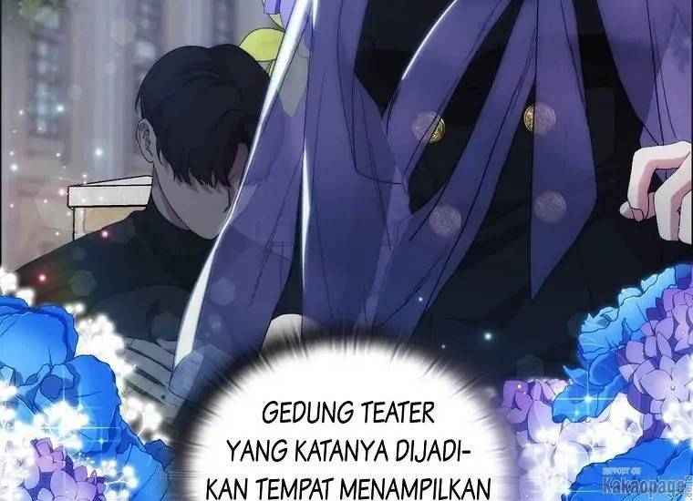 When Villainess Falls in Love Chapter 075