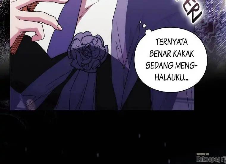 When Villainess Falls in Love Chapter 075