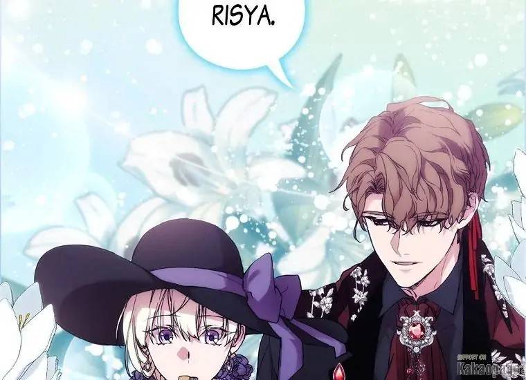 When Villainess Falls in Love Chapter 075