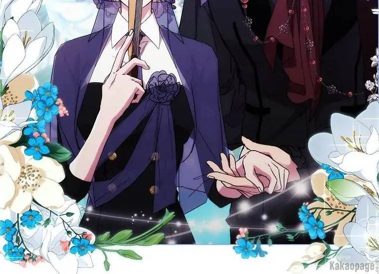 When Villainess Falls in Love Chapter 075