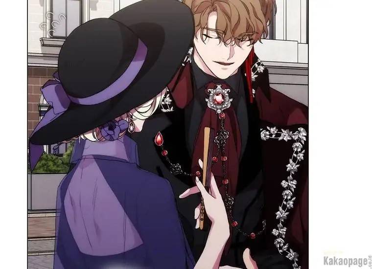 When Villainess Falls in Love Chapter 075