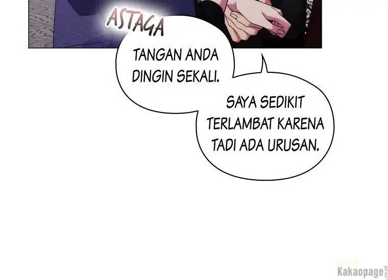 When Villainess Falls in Love Chapter 075