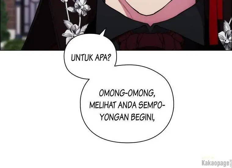 When Villainess Falls in Love Chapter 075