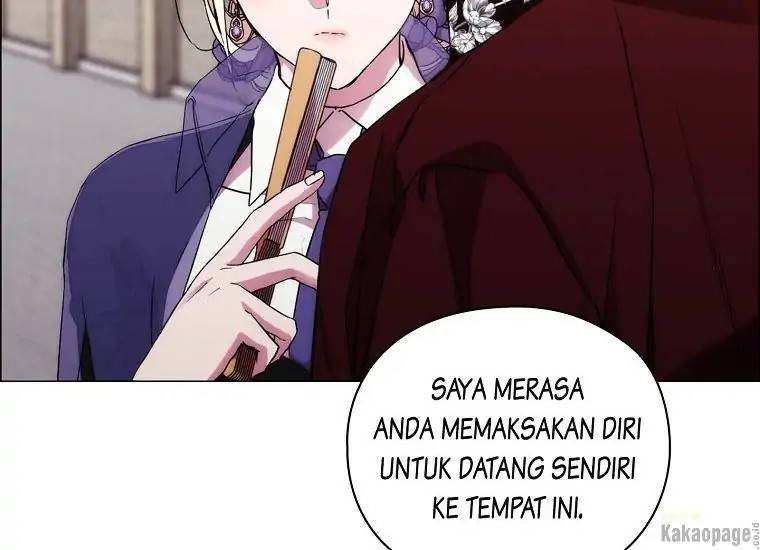 When Villainess Falls in Love Chapter 075