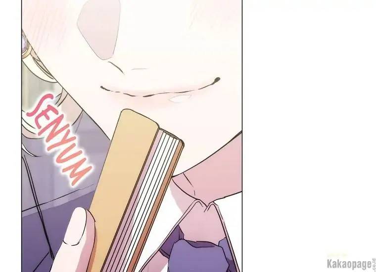 When Villainess Falls in Love Chapter 075
