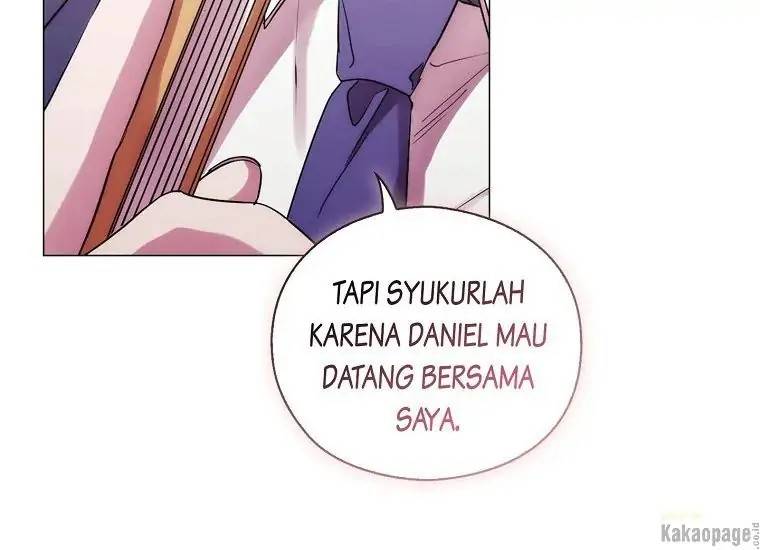 When Villainess Falls in Love Chapter 075