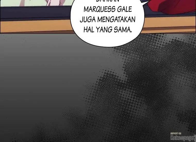 When Villainess Falls in Love Chapter 075
