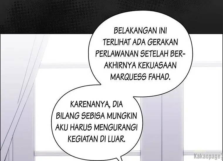When Villainess Falls in Love Chapter 075
