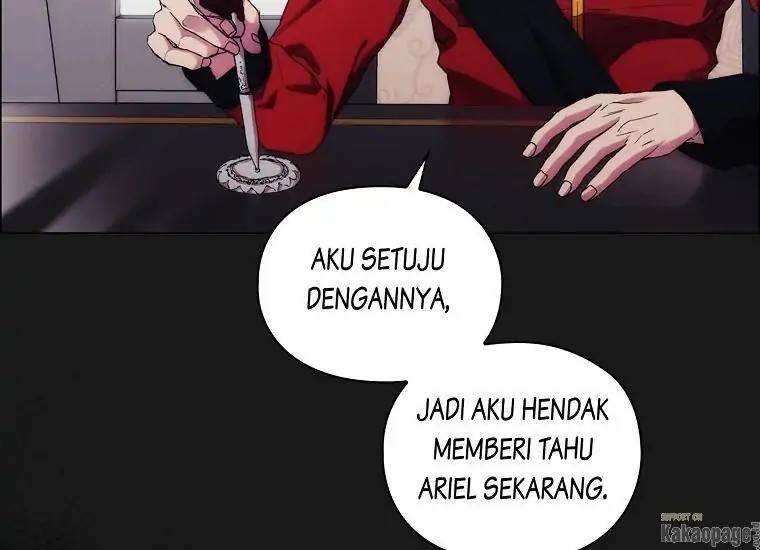 When Villainess Falls in Love Chapter 075