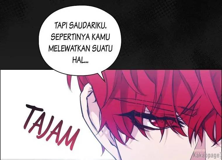 When Villainess Falls in Love Chapter 075