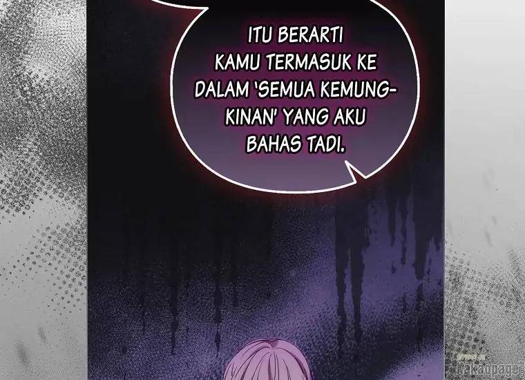 When Villainess Falls in Love Chapter 075