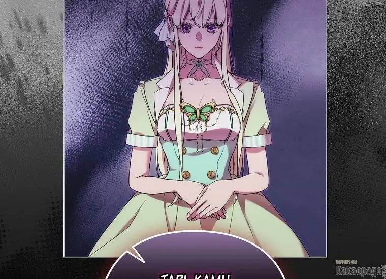 When Villainess Falls in Love Chapter 075
