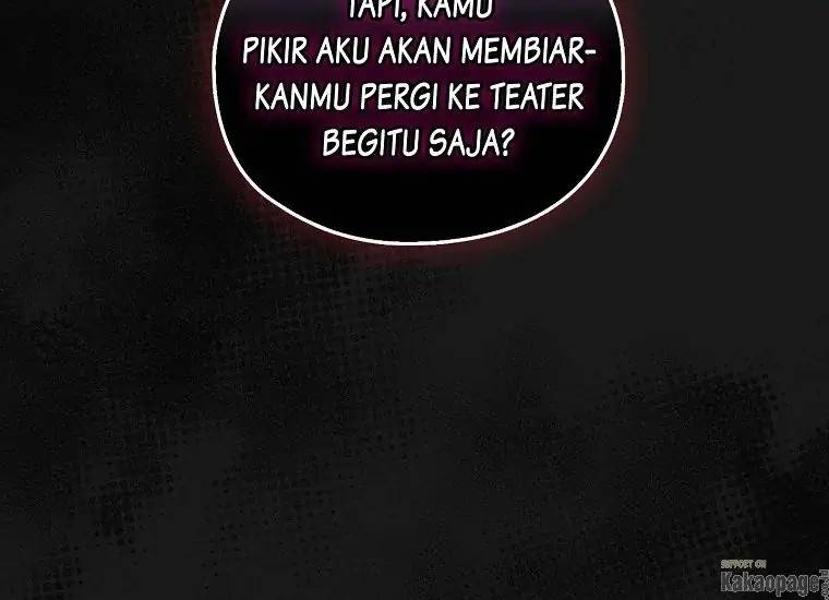 When Villainess Falls in Love Chapter 075