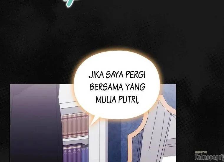 When Villainess Falls in Love Chapter 075