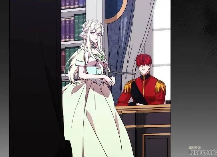 When Villainess Falls in Love Chapter 075