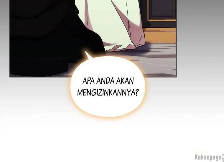 When Villainess Falls in Love Chapter 075